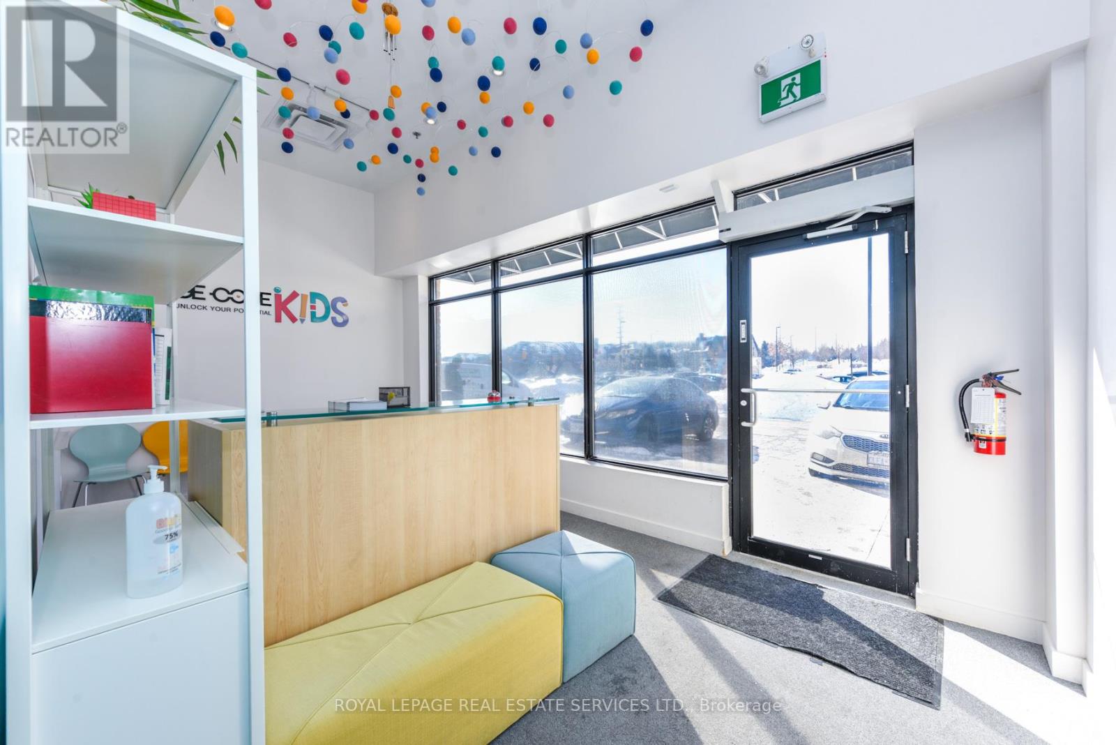 5 - 2275 Britannia Road W, Mississauga, Ontario  L5M 2G6 - Photo 12 - W12771942