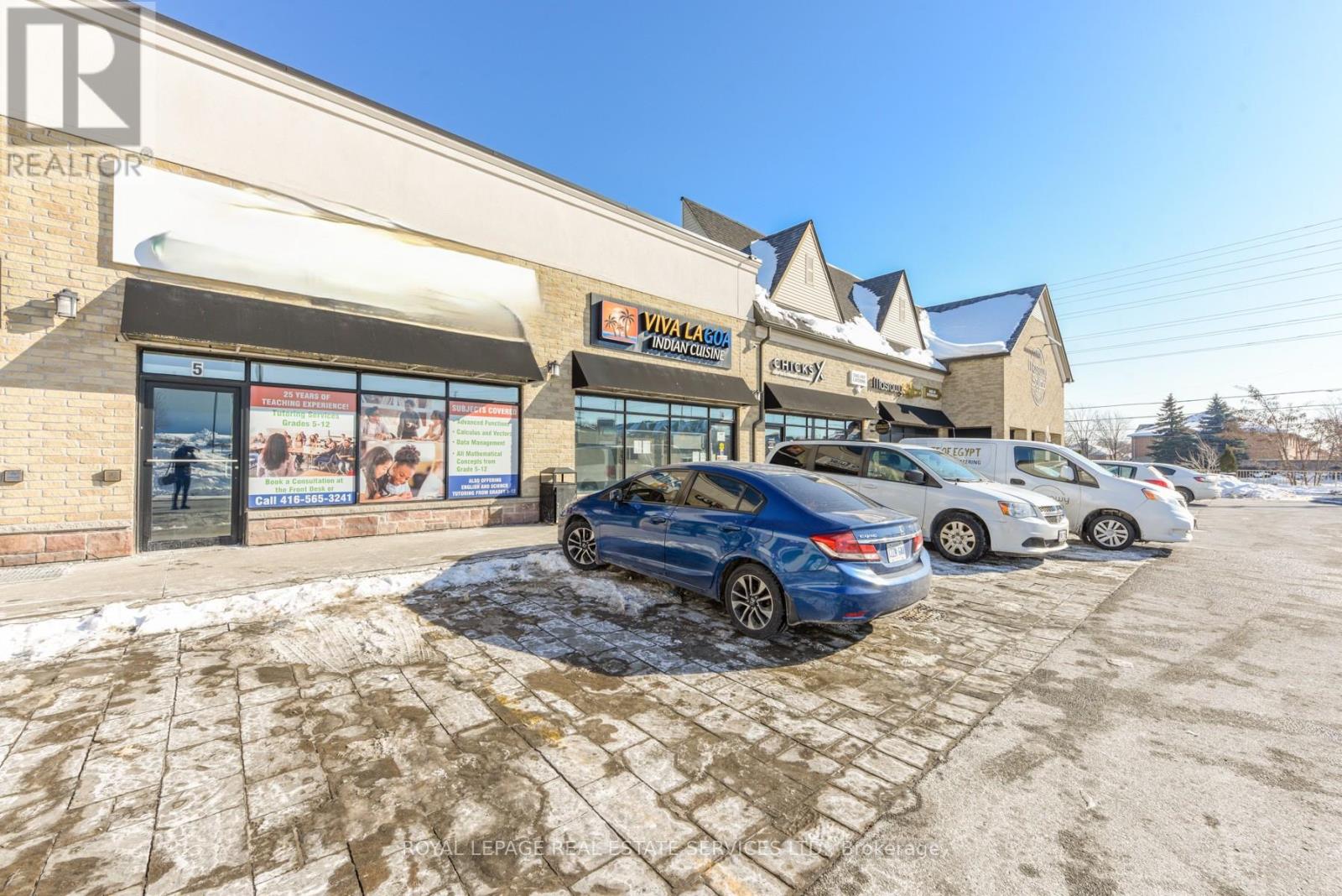 5 - 2275 Britannia Road W, Mississauga, Ontario  L5M 2G6 - Photo 17 - W12771942