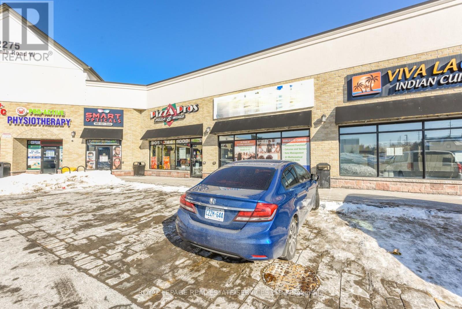 5 - 2275 Britannia Road W, Mississauga, Ontario  L5M 2G6 - Photo 18 - W12771942