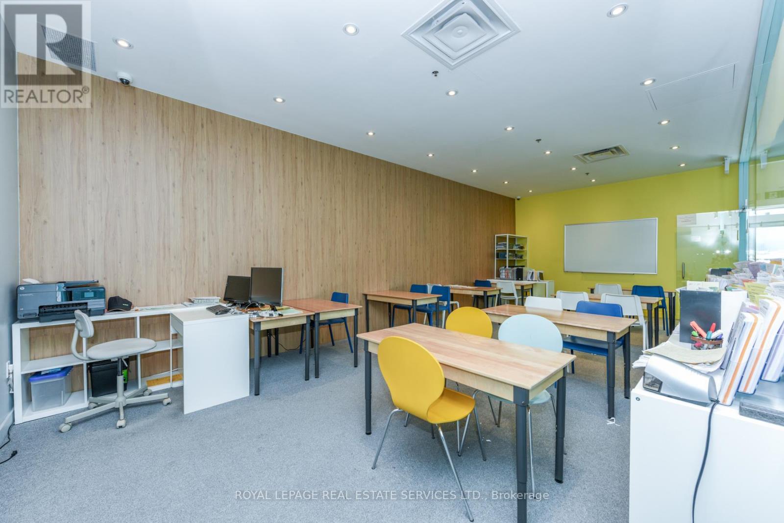 5 - 2275 Britannia Road W, Mississauga, Ontario  L5M 2G6 - Photo 2 - W12771942