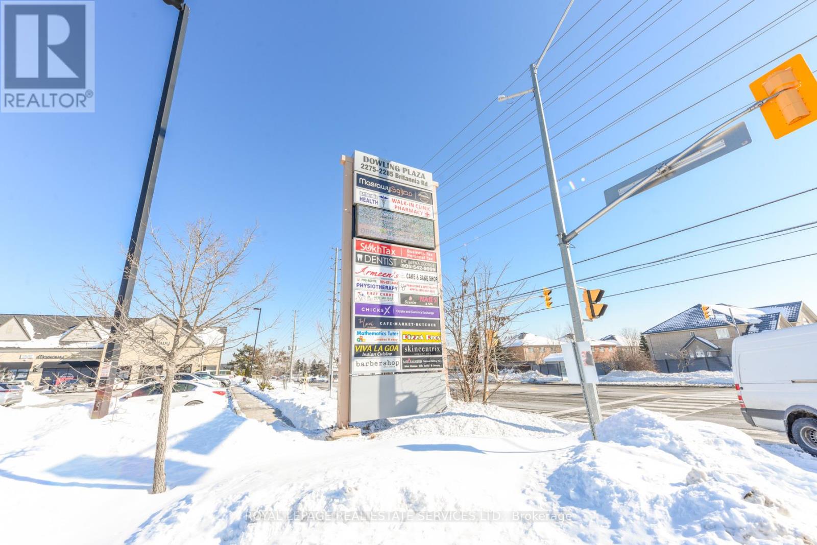 5 - 2275 Britannia Road W, Mississauga, Ontario  L5M 2G6 - Photo 24 - W12771942