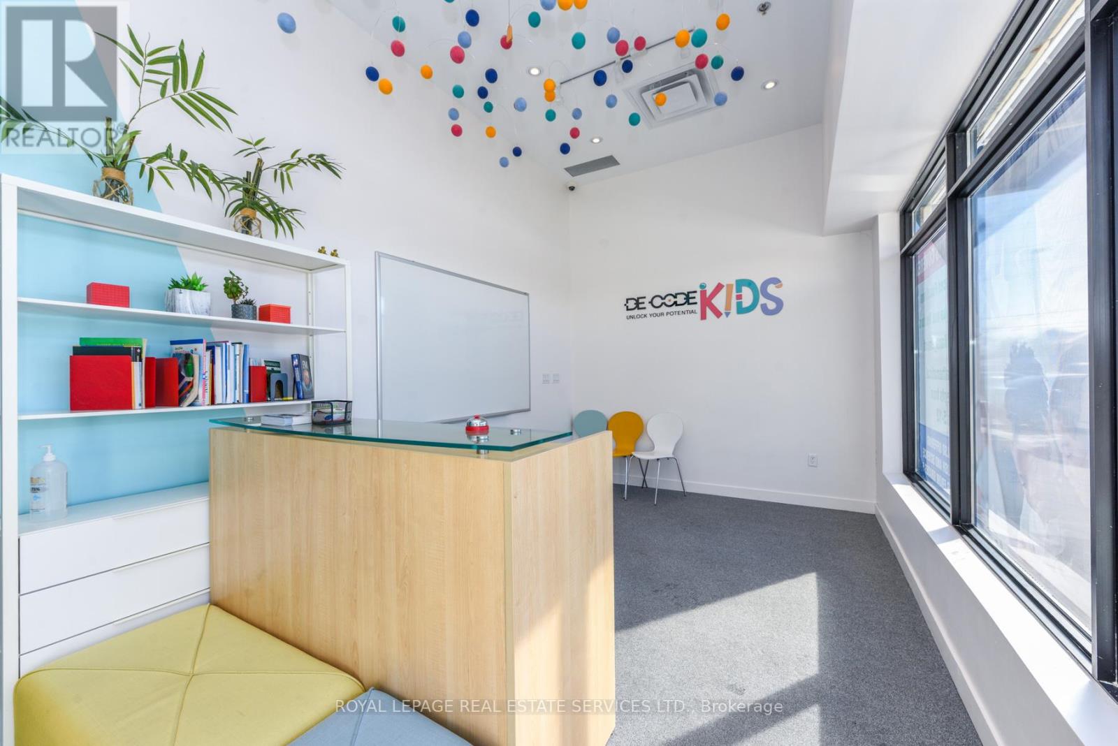 5 - 2275 Britannia Road W, Mississauga, Ontario  L5M 2G6 - Photo 4 - W12771942