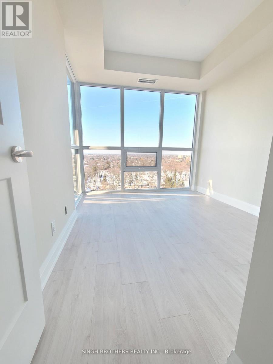 1301 - 15 Lynch Street, Brampton, Ontario  L6W 0C7 - Photo 6 - W12771960