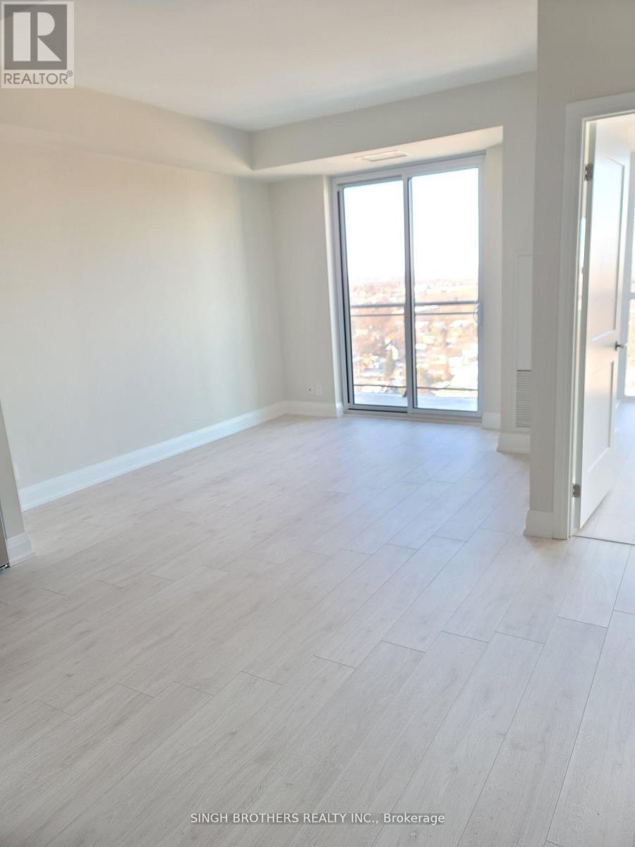 1301 - 15 Lynch Street, Brampton, Ontario  L6W 0C7 - Photo 9 - W12771960