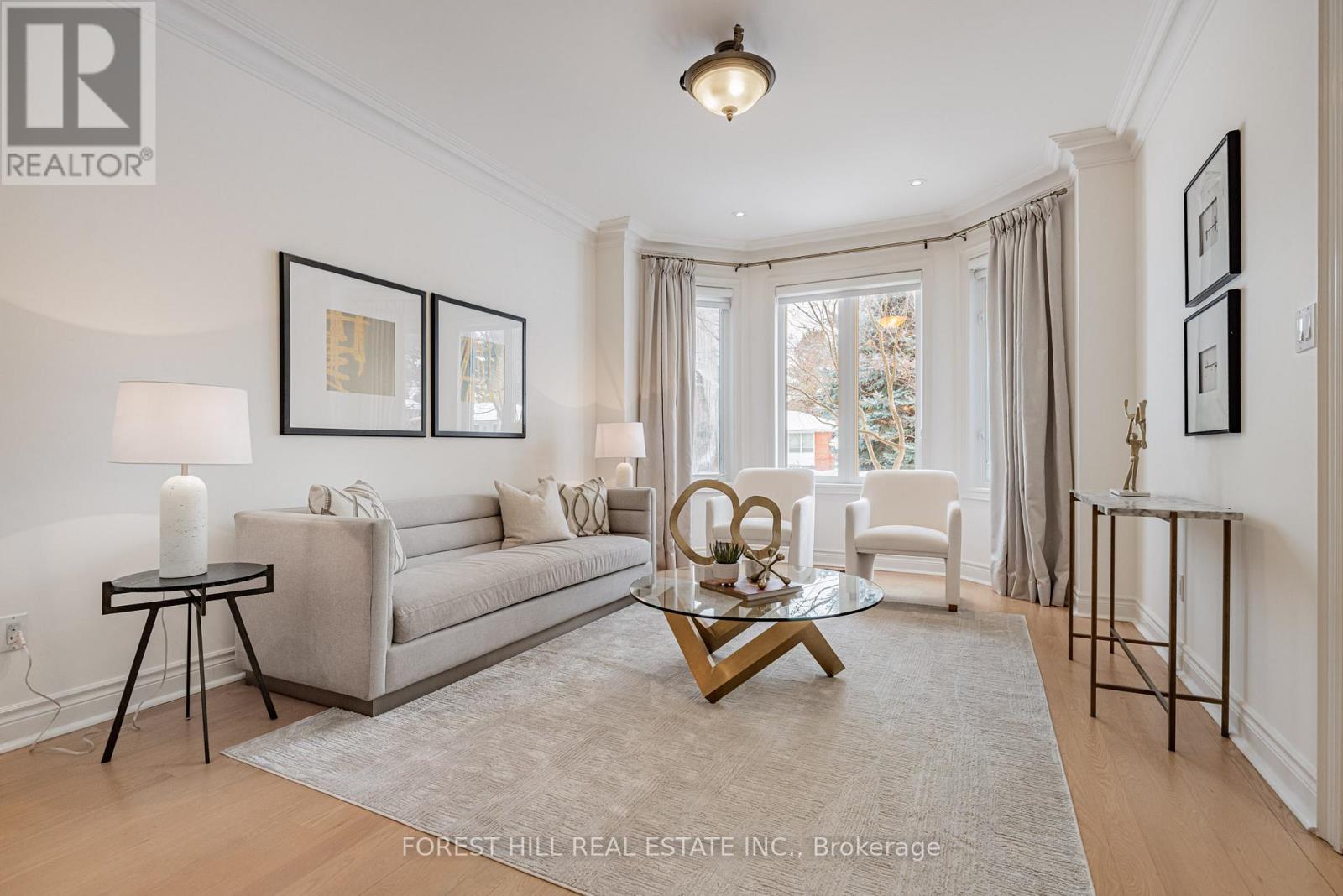 16 Northwood Drive, Toronto, Ontario  M2M 2J8 - Photo 2 - C12766286