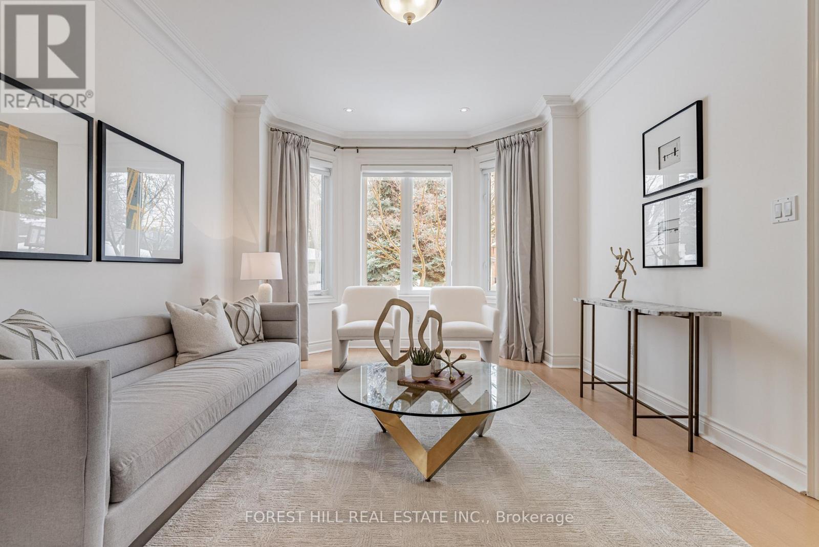 16 Northwood Drive, Toronto, Ontario  M2M 2J8 - Photo 3 - C12766286