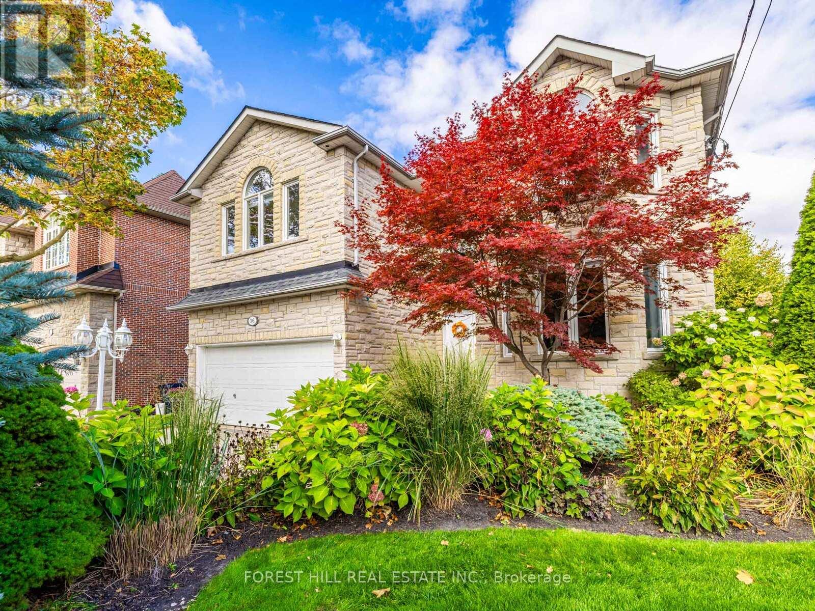 16 Northwood Drive, Toronto, Ontario  M2M 2J8 - Photo 44 - C12766286