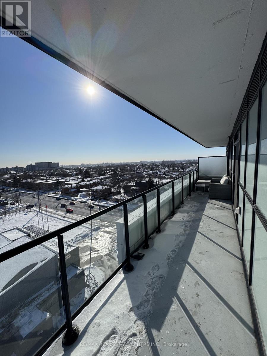 50 George Butchart Drive, Toronto (Downsview-Roding-Cfb), Ontario  M3K 0C9 - Photo 30 - W12746676