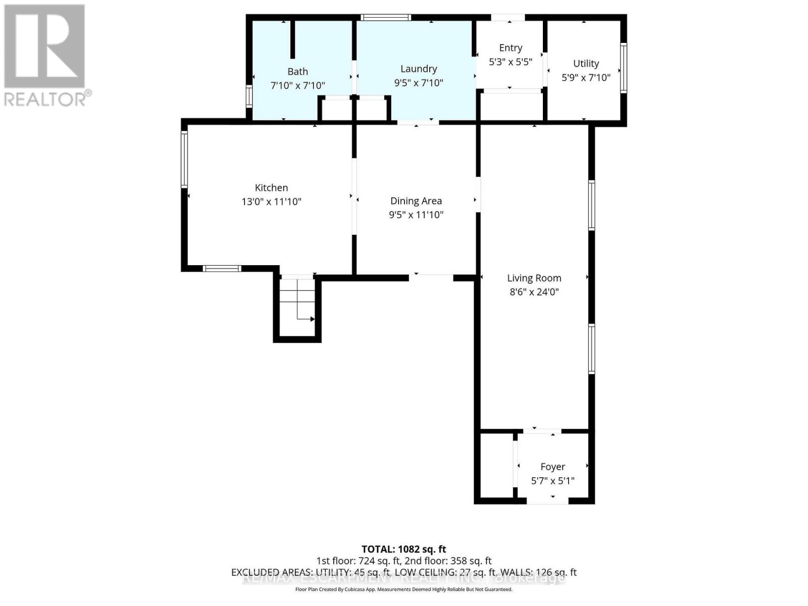 355 Jones Road, Hamilton (Stoney Creek Industrial), Ontario  L8E 5N2 - Photo 31 - X12768220