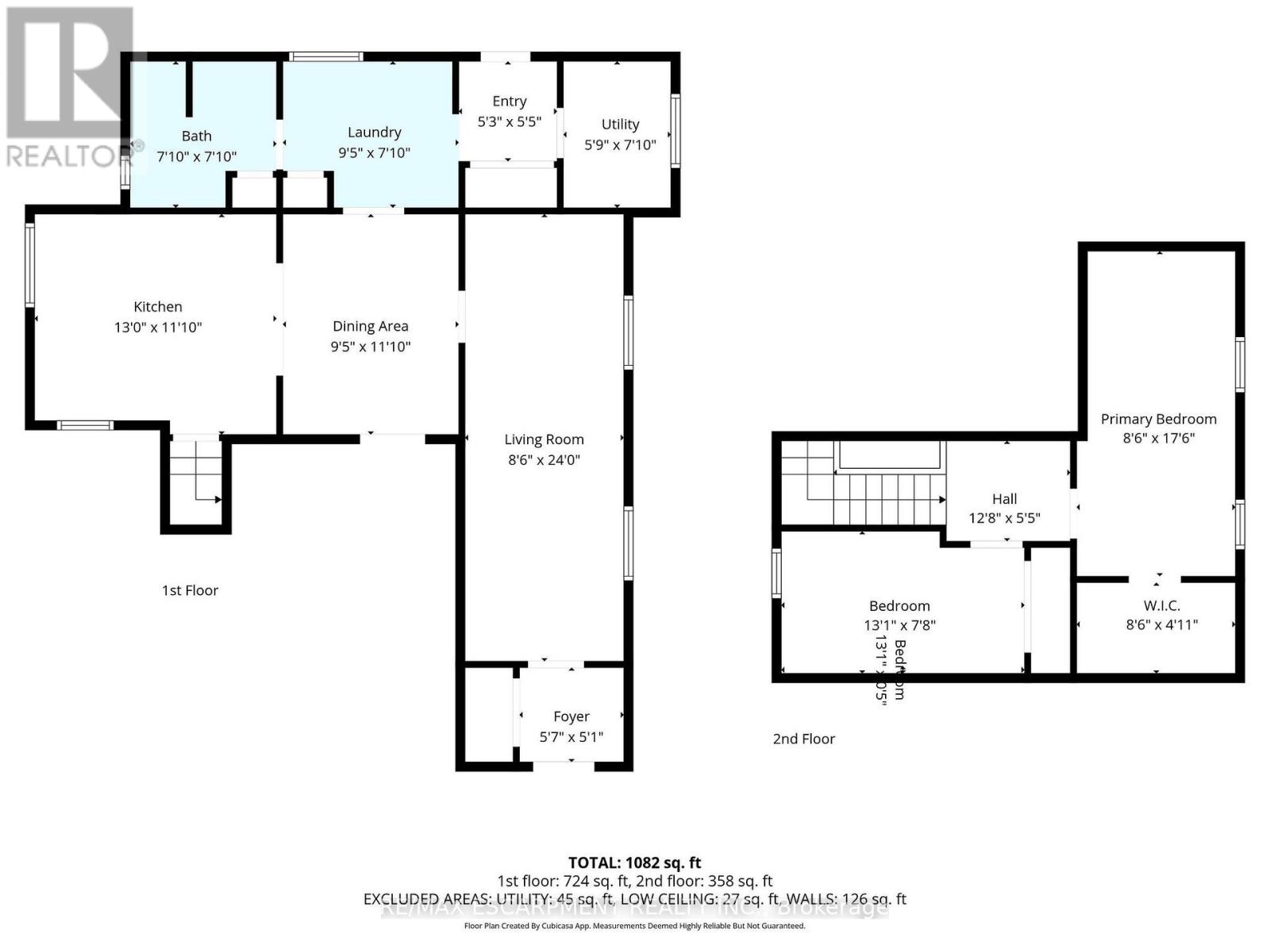 355 Jones Road, Hamilton (Stoney Creek Industrial), Ontario  L8E 5N2 - Photo 33 - X12768220