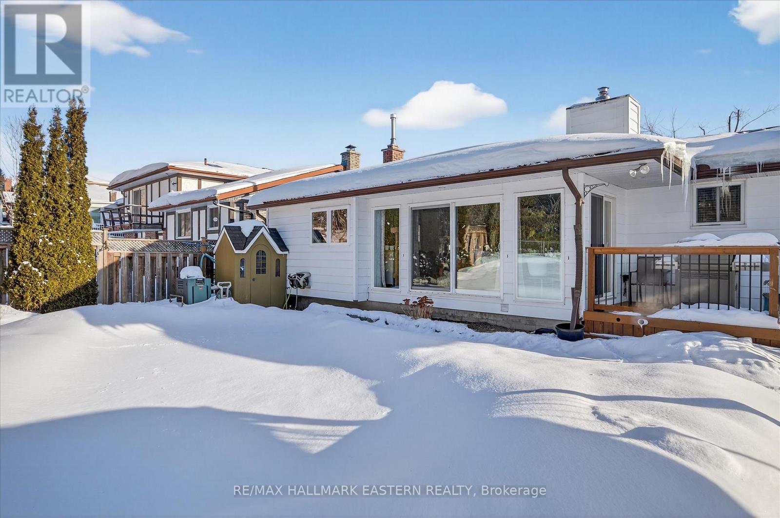 959 Golfview Road, Peterborough, Ontario  K9J 7W2 - Photo 35 - X12748472