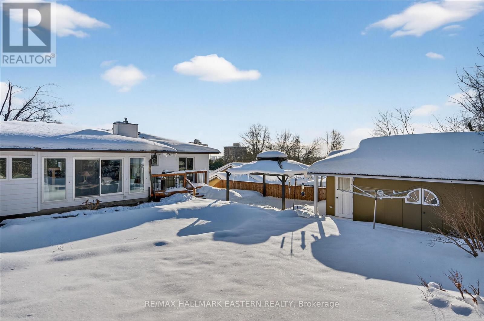 959 Golfview Road, Peterborough, Ontario  K9J 7W2 - Photo 37 - X12748472