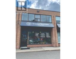 26B-A - 665 MILLWAY AVENUE, Vaughan, Ontario