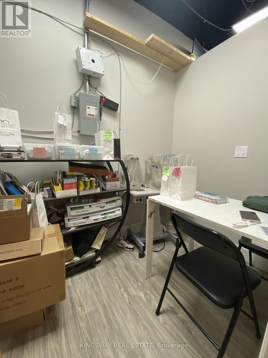 270 - 3255 Highway 7 E, Markham, Ontario  L3R 3P9 - Photo 6 - N12771964