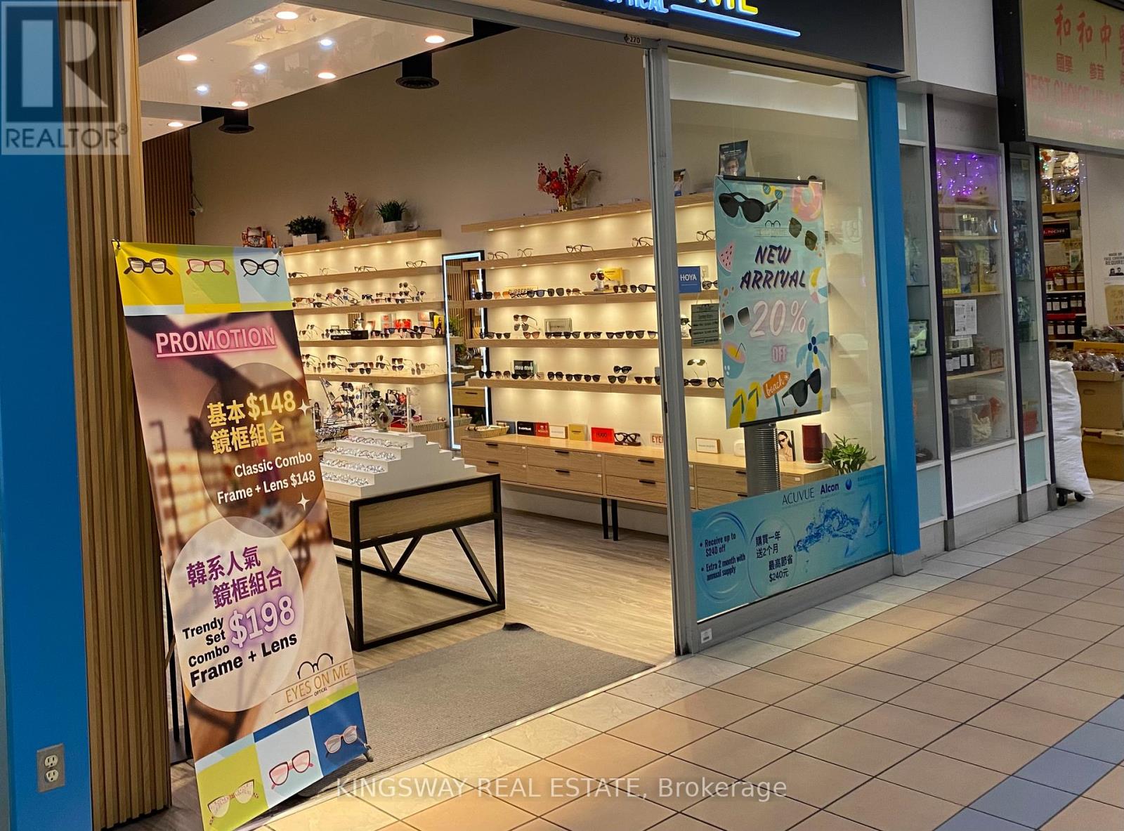 270 - 3255 Highway 7 E, Markham, Ontario  L3R 3P9 - Photo 2 - N12771964