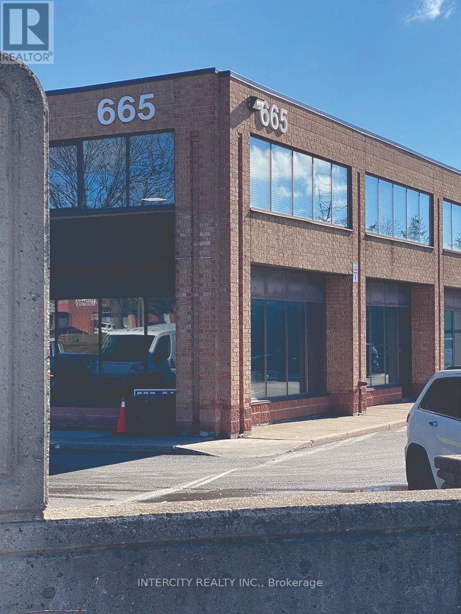 26b-A - 665 Millway Avenue, Vaughan, Ontario  L4K 3T8 - Photo 15 - N12735746