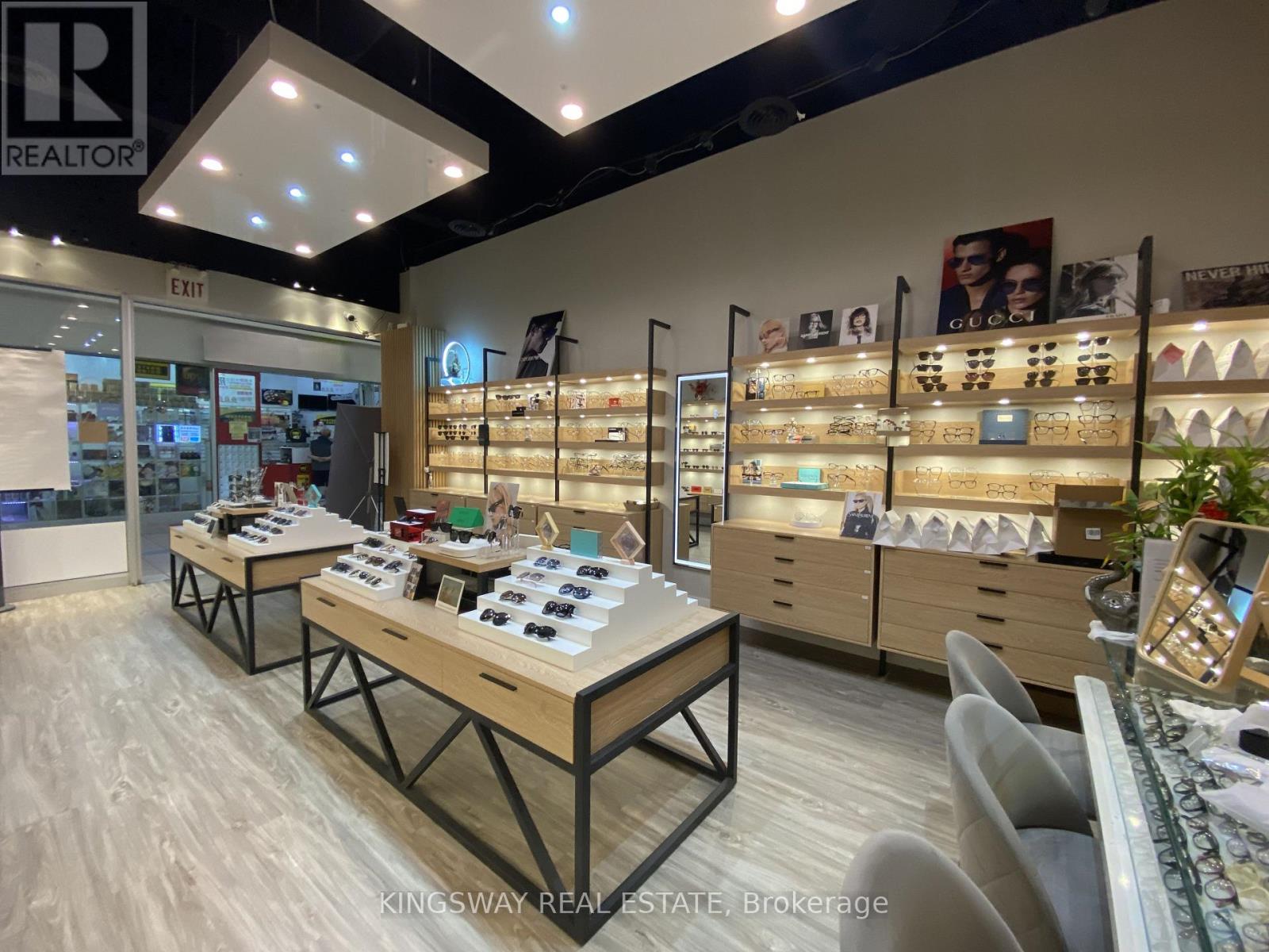 270 - 3255 Highway 7 E, Markham, Ontario  L3R 3P9 - Photo 5 - N12771964