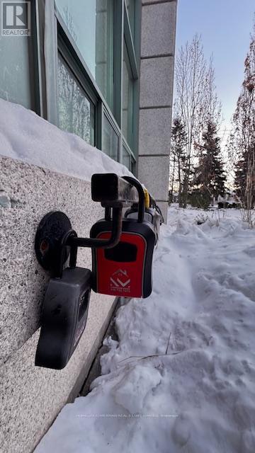 702 - 5 Emerald Lane, Vaughan, Ontario  L4J 8P7 - Photo 49 - N12770774