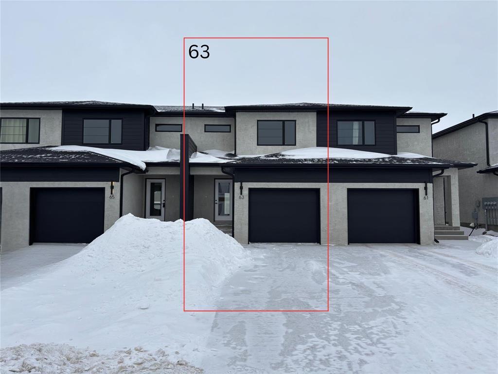 63 Kootenay Way, Steinbach, Manitoba  R5G 2Y1 - Photo 0 - 202602082