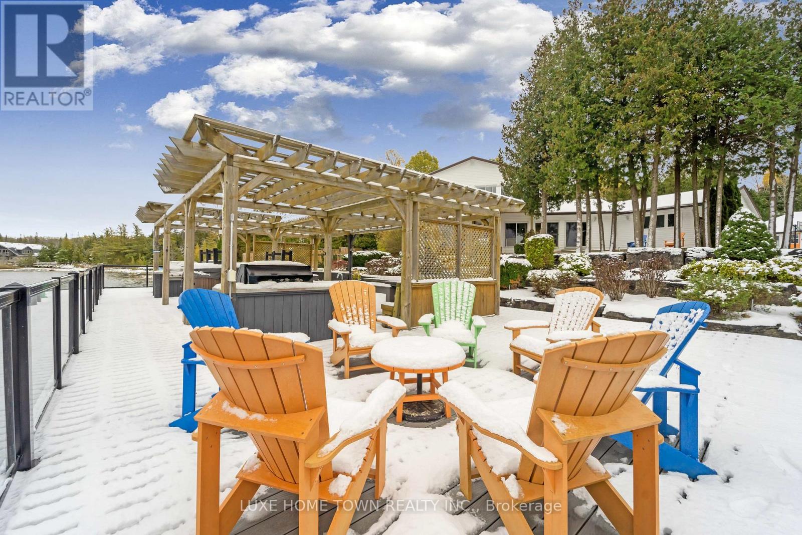 34 Green Cedar Drive N, Northern Bruce Peninsula, Ontario  N0H 1W0 - Photo 12 - X12771830