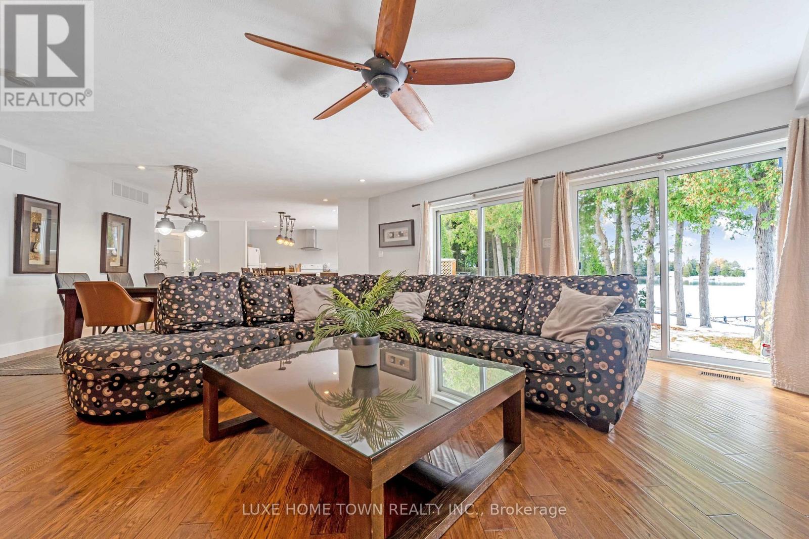 34 Green Cedar Drive N, Northern Bruce Peninsula, Ontario  N0H 1W0 - Photo 19 - X12771830