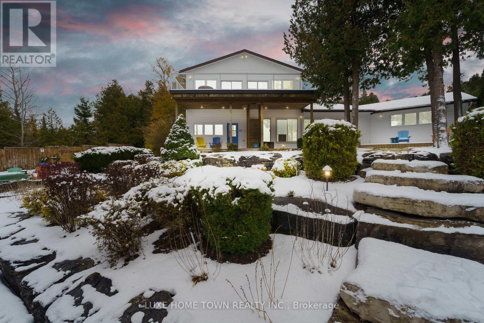 34 Green Cedar Drive N, Northern Bruce Peninsula, Ontario  N0H 1W0 - Photo 3 - X12771830