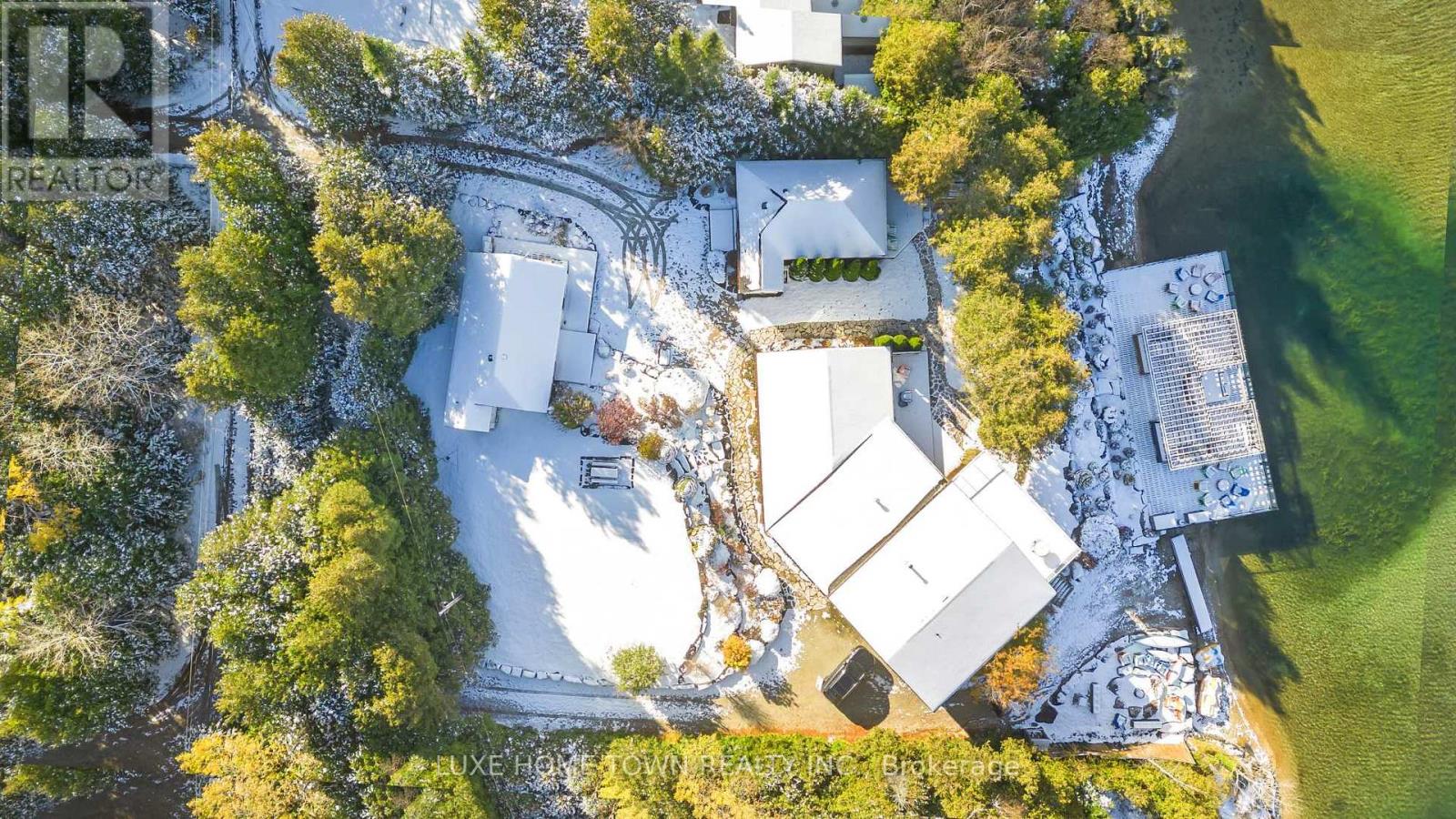 34 Green Cedar Drive N, Northern Bruce Peninsula, Ontario  N0H 1W0 - Photo 47 - X12771830