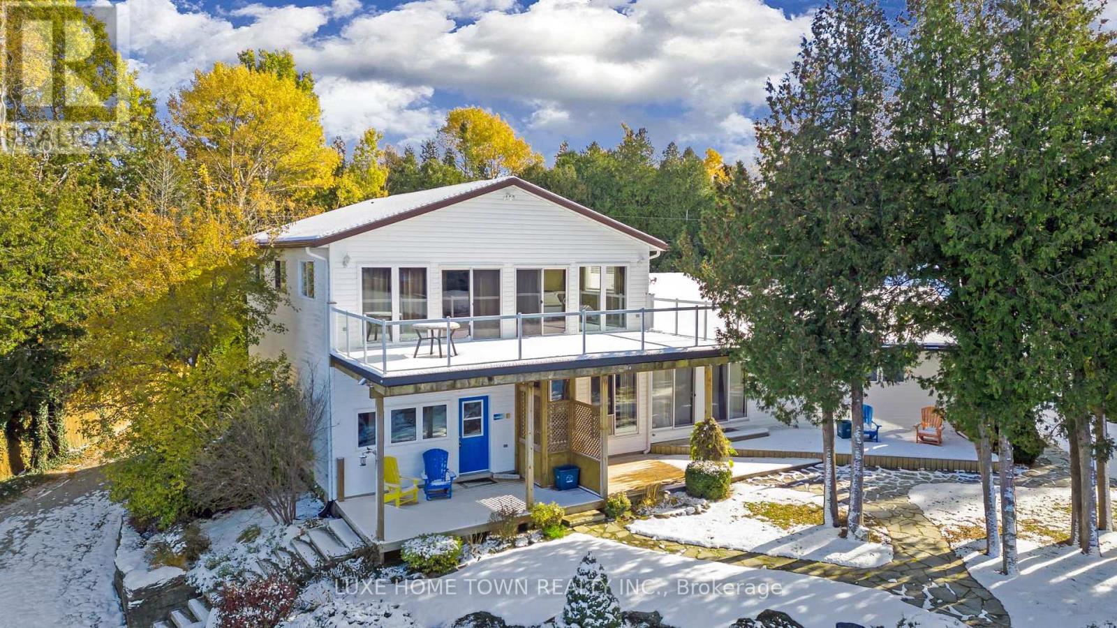 34 Green Cedar Drive N, Northern Bruce Peninsula, Ontario  N0H 1W0 - Photo 48 - X12771830