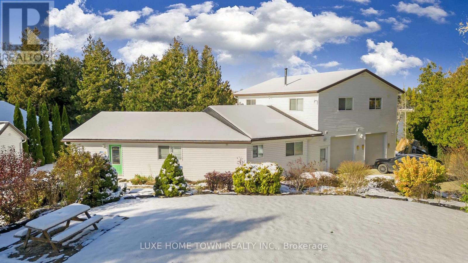 34 Green Cedar Drive N, Northern Bruce Peninsula, Ontario  N0H 1W0 - Photo 49 - X12771830