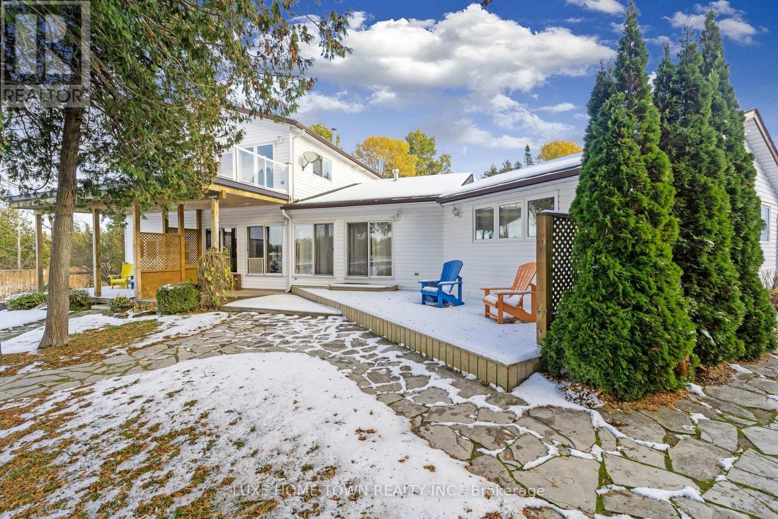 34 Green Cedar Drive N, Northern Bruce Peninsula, Ontario  N0H 1W0 - Photo 5 - X12771830