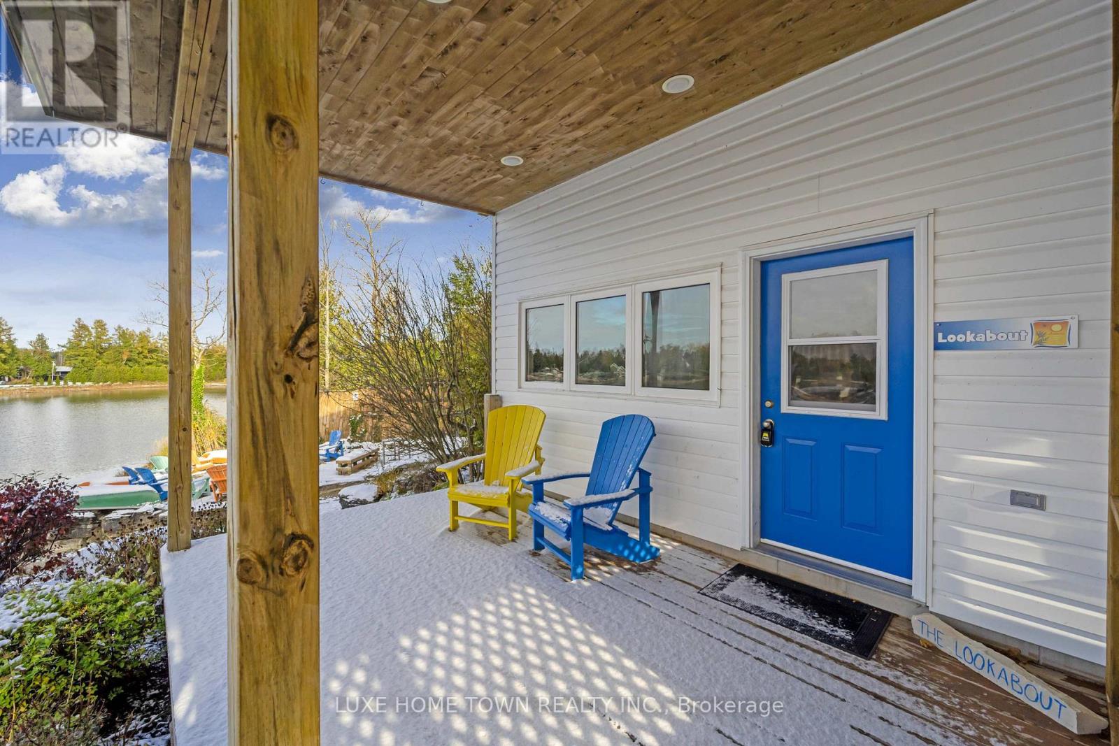 34 Green Cedar Drive N, Northern Bruce Peninsula, Ontario  N0H 1W0 - Photo 7 - X12771830