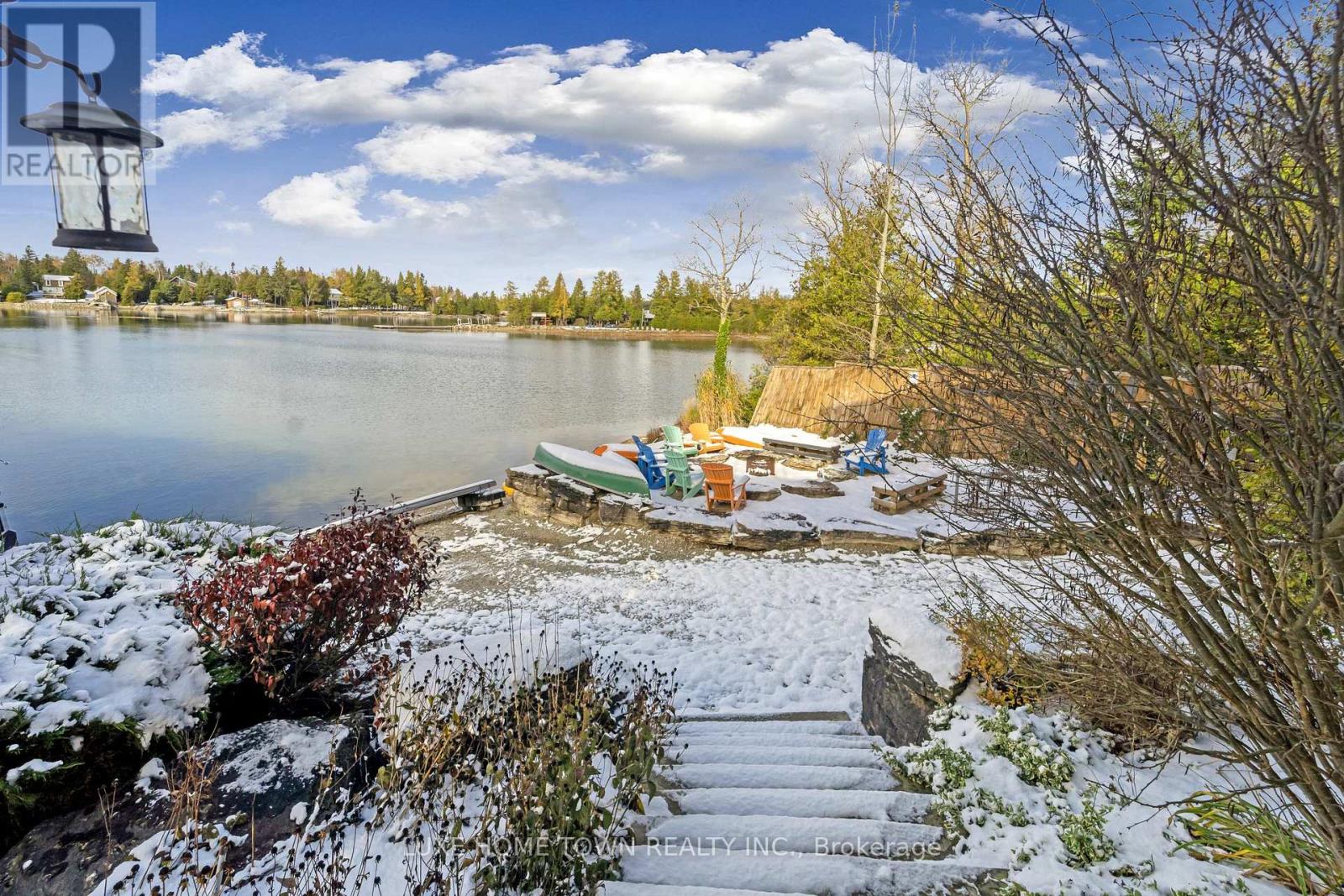 34 Green Cedar Drive N, Northern Bruce Peninsula, Ontario  N0H 1W0 - Photo 8 - X12771830