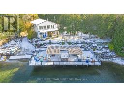 34 GREEN CEDAR DRIVE N, Northern Bruce Peninsula, Ontario