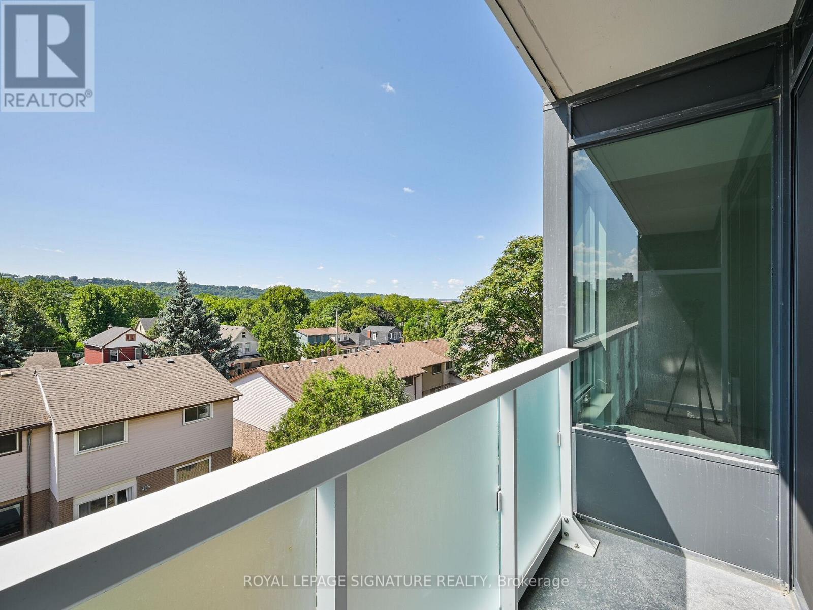 405 - 415 Main Street W, Hamilton, Ontario  L8P 1K5 - Photo 31 - X12771832