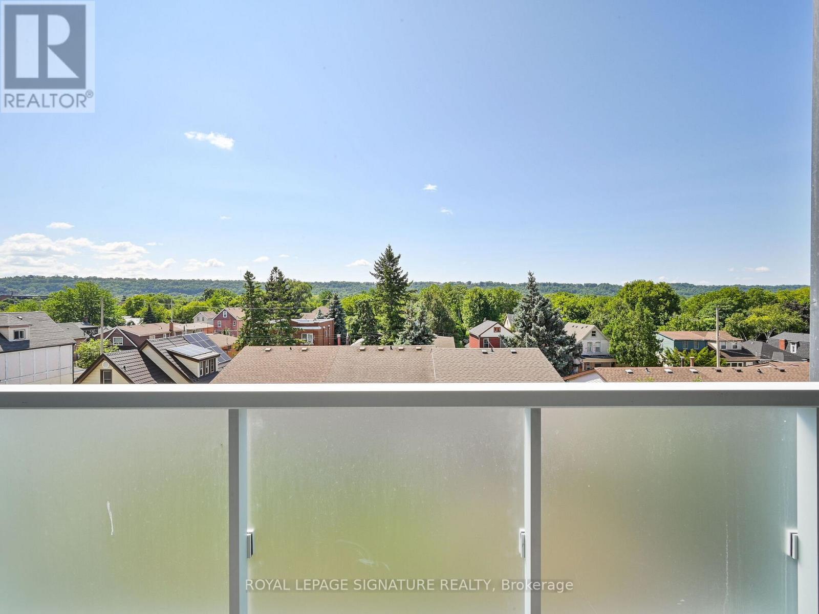 405 - 415 Main Street W, Hamilton, Ontario  L8P 1K5 - Photo 32 - X12771832