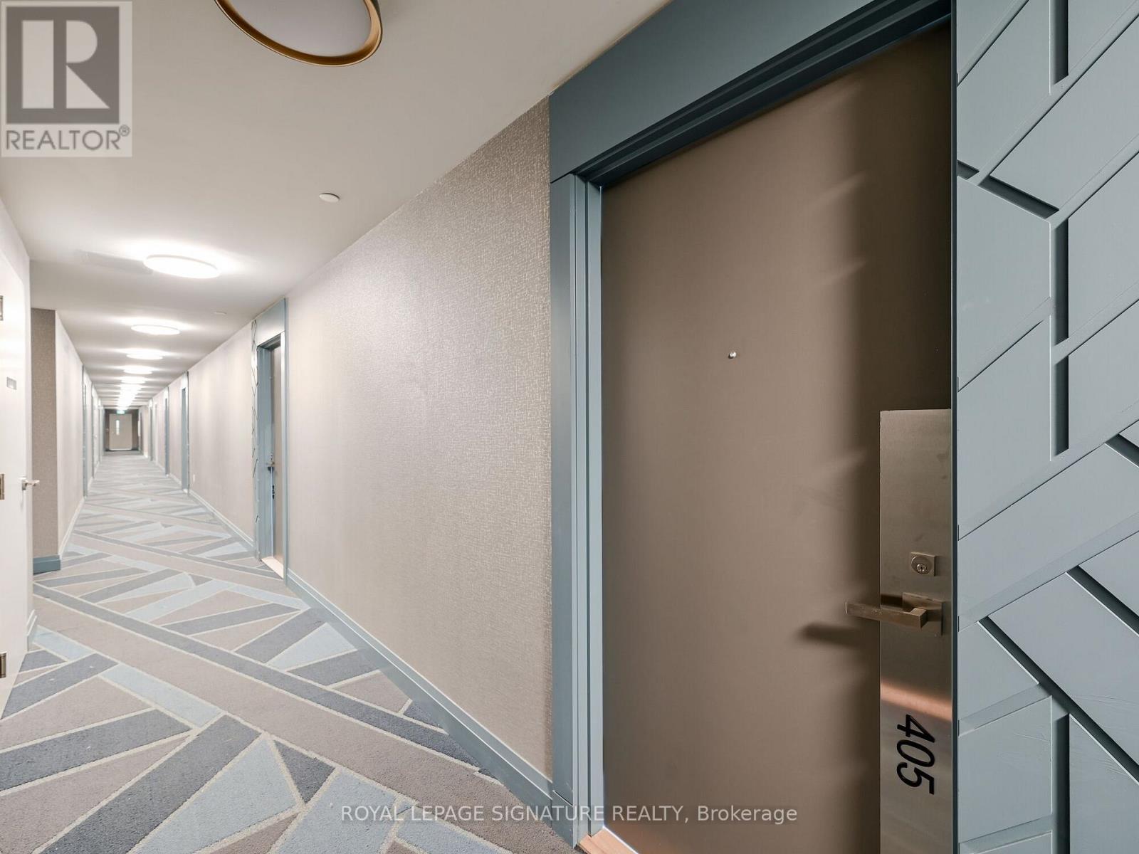 405 - 415 Main Street W, Hamilton, Ontario  L8P 1K5 - Photo 35 - X12771832