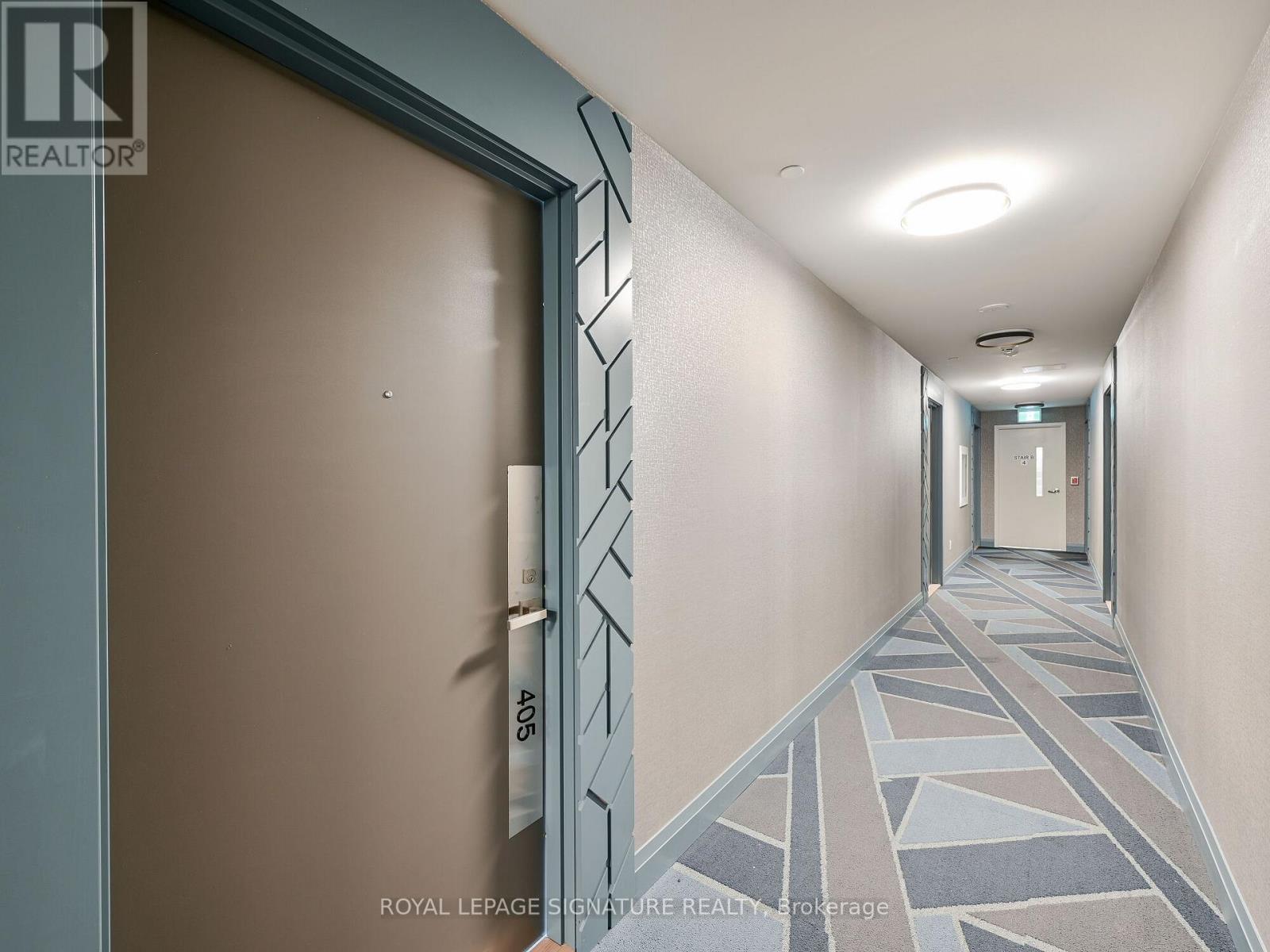 405 - 415 Main Street W, Hamilton, Ontario  L8P 1K5 - Photo 38 - X12771832