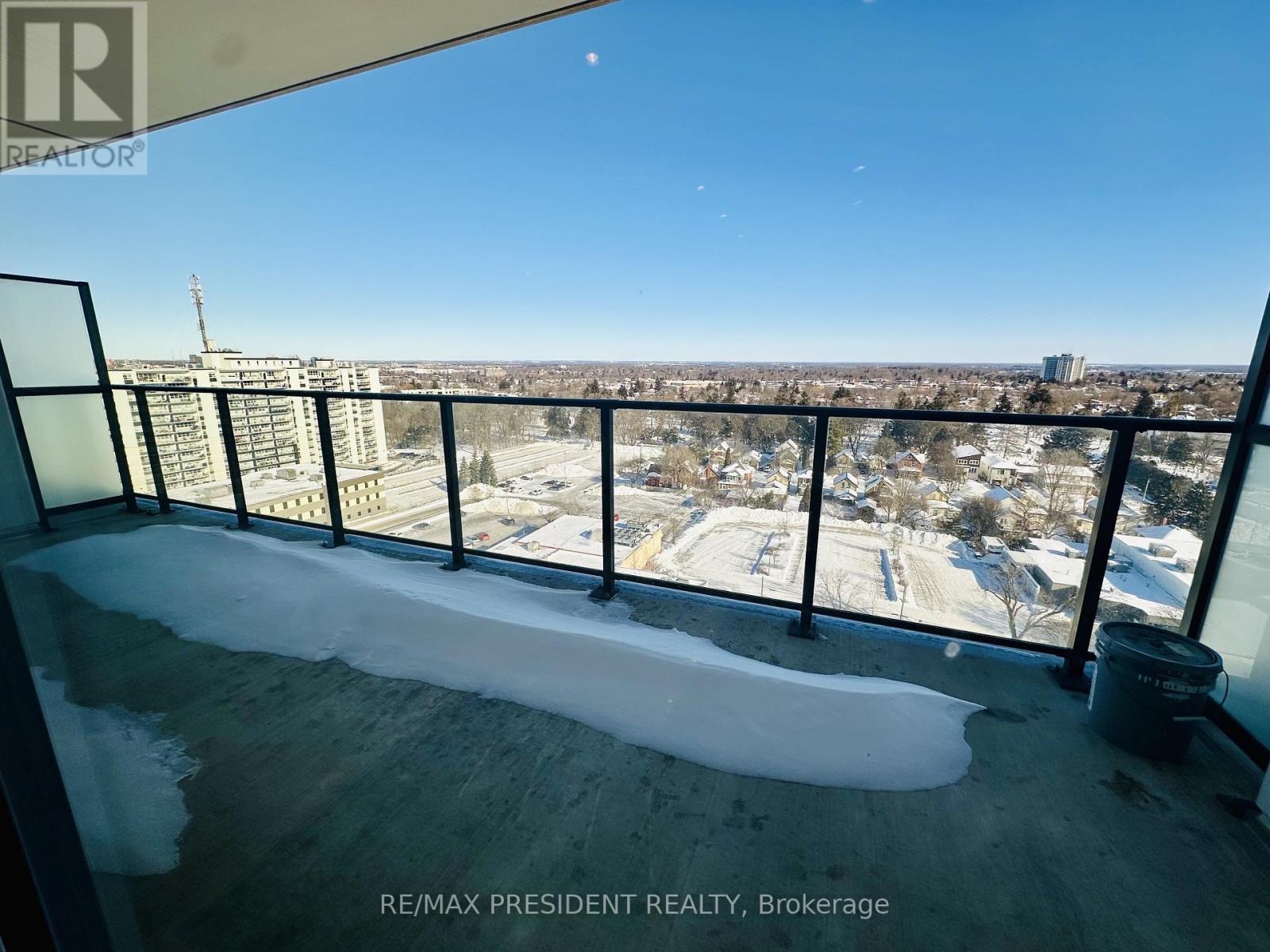 1202 - 741 King Street W, Kitchener, Ontario  N2G 0E9 - Photo 11 - X12771842