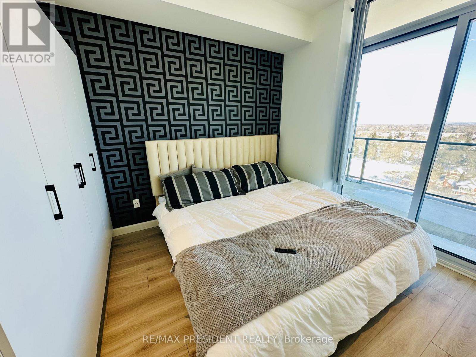 1202 - 741 King Street W, Kitchener, Ontario  N2G 0E9 - Photo 15 - X12771842