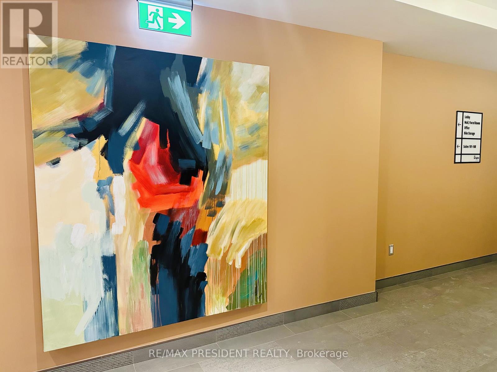 1202 - 741 King Street W, Kitchener, Ontario  N2G 0E9 - Photo 24 - X12771842