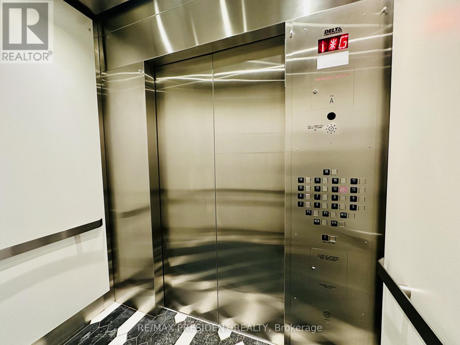 1202 - 741 King Street W, Kitchener, Ontario  N2G 0E9 - Photo 27 - X12771842