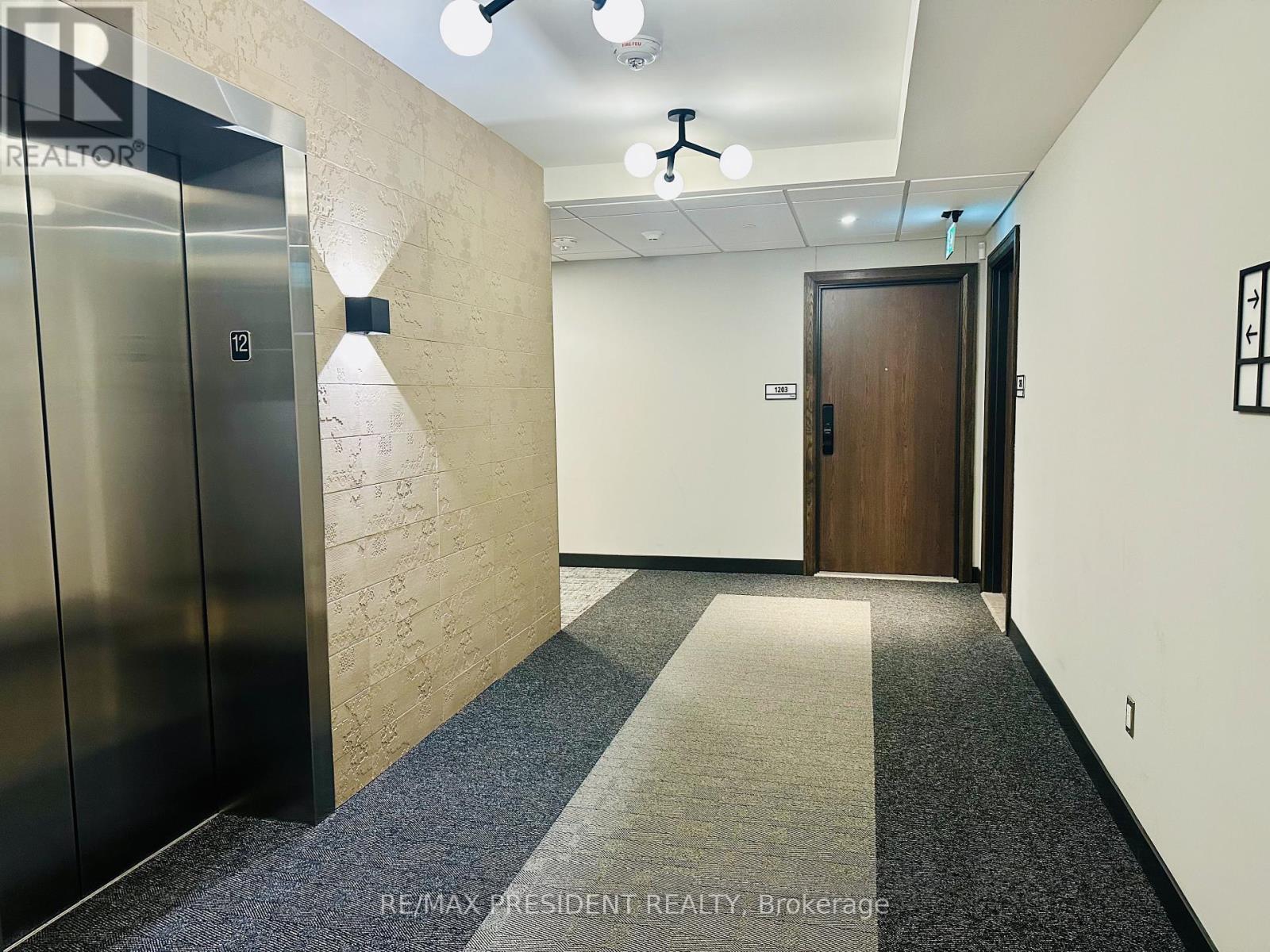 1202 - 741 King Street W, Kitchener, Ontario  N2G 0E9 - Photo 28 - X12771842