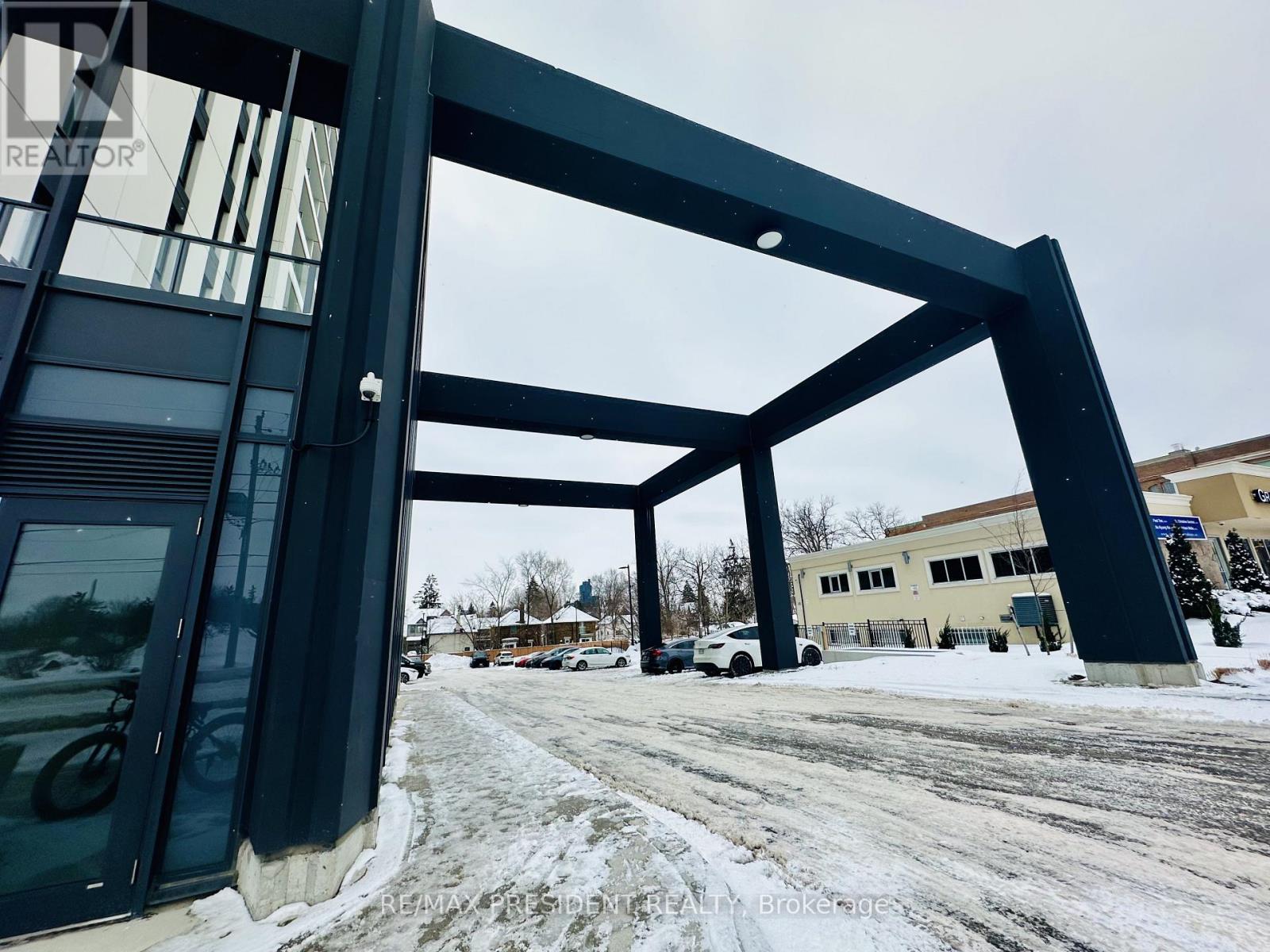 1202 - 741 King Street W, Kitchener, Ontario  N2G 0E9 - Photo 3 - X12771842