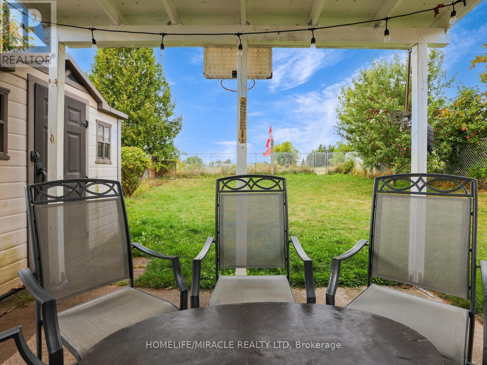 128 Macatee Place S, Cambridge, Ontario  N1R 6Z8 - Photo 30 - X12771874