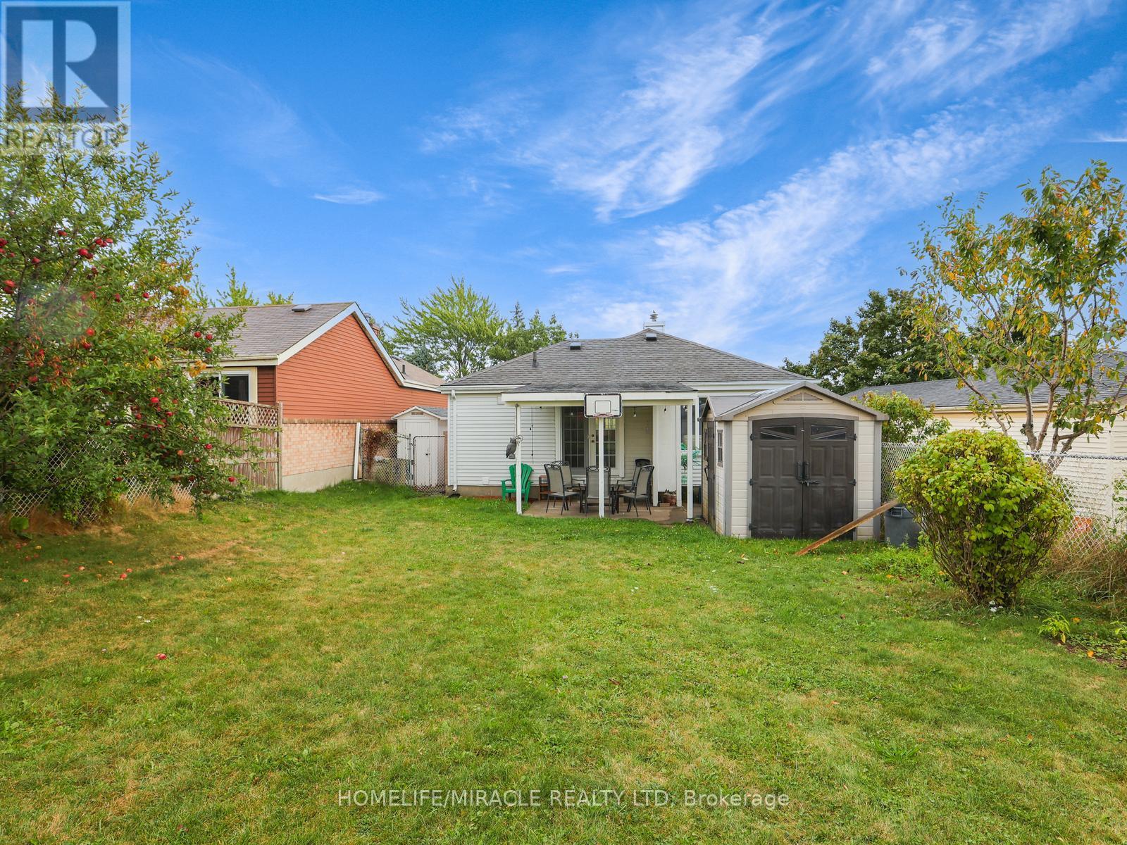 128 Macatee Place S, Cambridge, Ontario  N1R 6Z8 - Photo 31 - X12771874