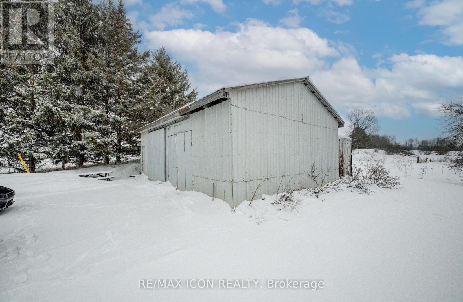 9429 Sally Street, Wellington North, Ontario  N0G 2L0 - Photo 33 - X12771926