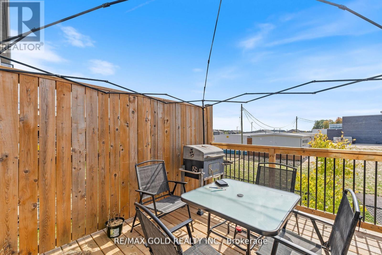 82 Pony Way, Kitchener, Ontario  N2R 0R2 - Photo 20 - X12771936