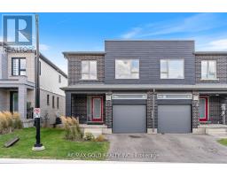 82 PONY WAY, Kitchener, Ontario