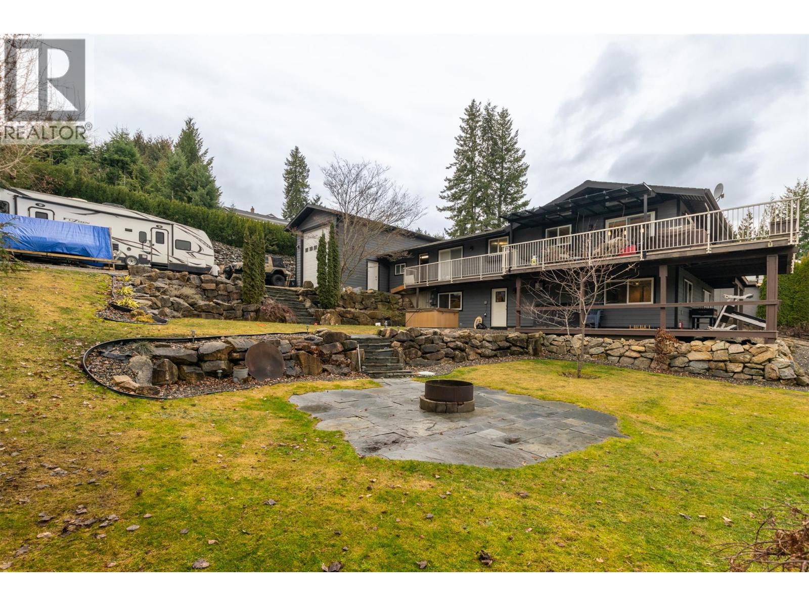 2617 Mountview Drive, Blind Bay, British Columbia  V0E 1H1 - Photo 49 - 10374831