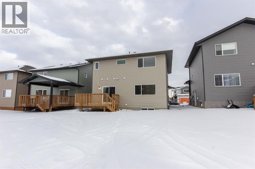 50 Turnbull Close, Red Deer, Alberta  T4P 3H6 - Photo 37 - A2277211